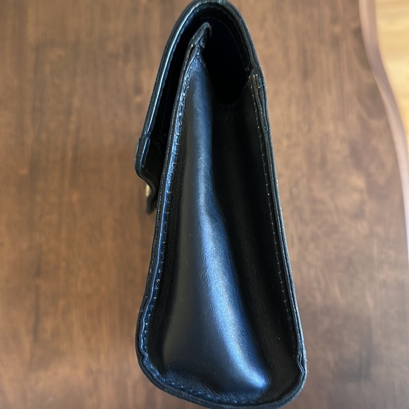 Vintage Gucci Clutch - Picture 7 of 13